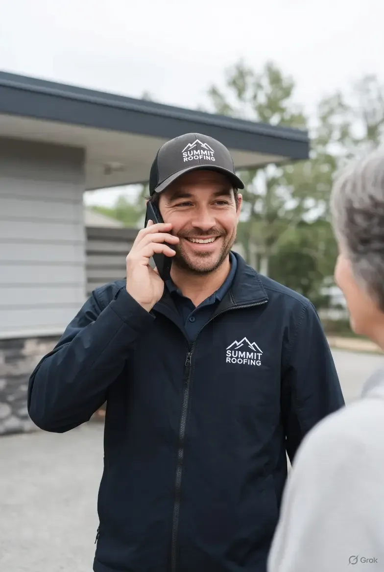Flat Roof Leak Repair Auxier, KY FAQs